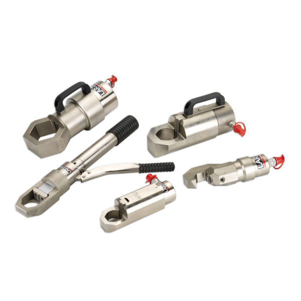 Outils hydrauliques - ALM Equipements